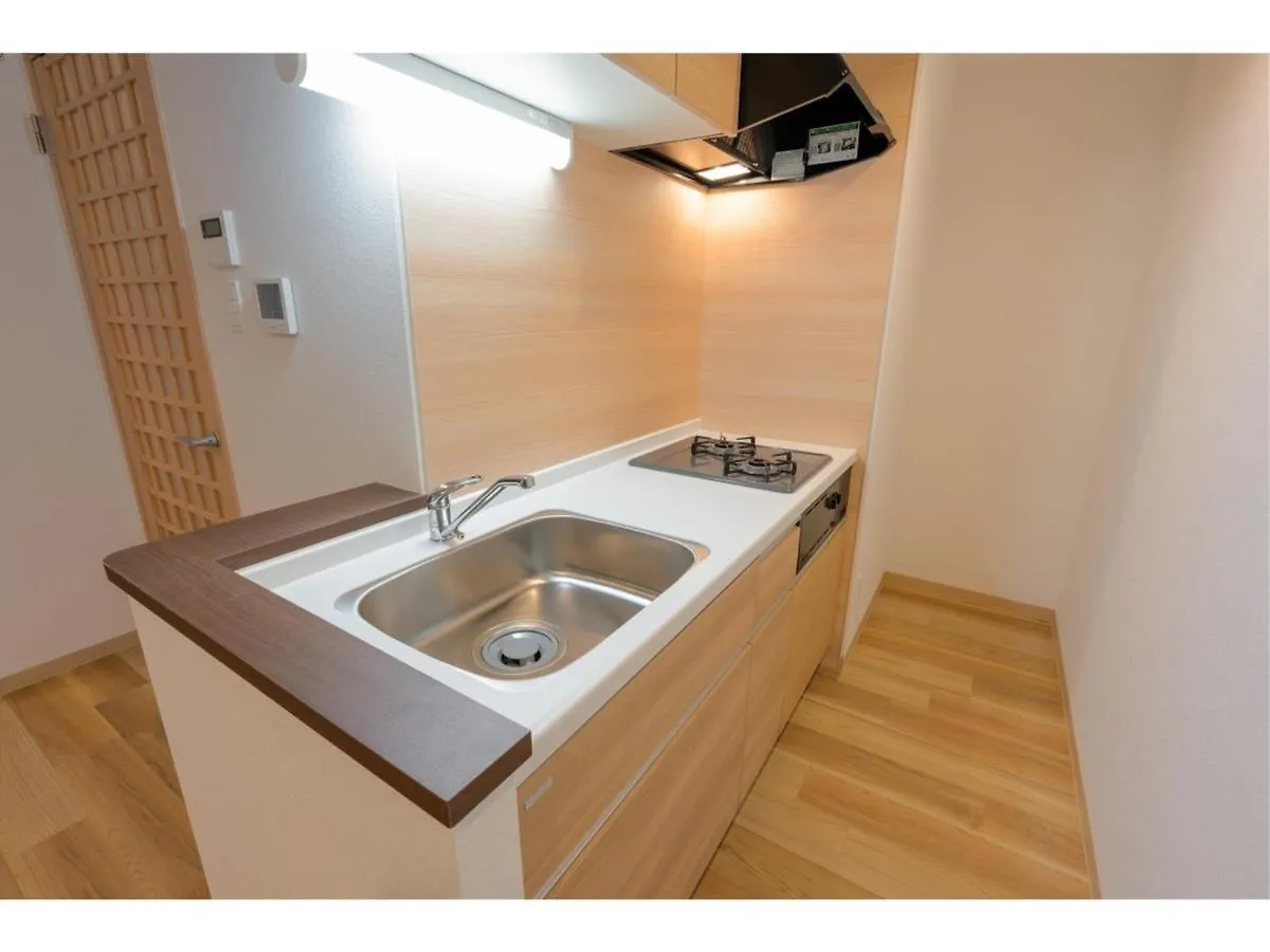Villa Koshido Kotoni - Vacation Stay 49506V Sapporo 0*,
